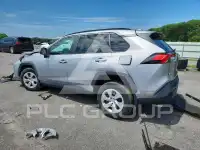 2019 Toyota RAV4 фото