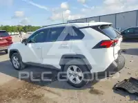 2019 Toyota RAV4 фото