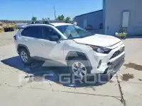 2019 Toyota RAV4 фото