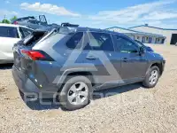 2019 Toyota RAV4 фото