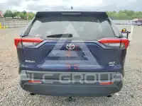 2019 Toyota RAV4 фото