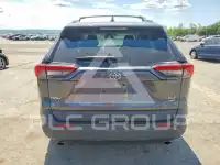 2019 Toyota RAV4 фото