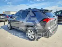 2019 Toyota RAV4 фото
