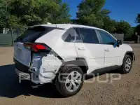 2019 Toyota RAV4 фото