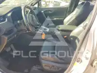 2019 Toyota RAV4 фото