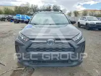 2019 Toyota RAV4 фото