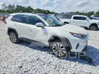 2019 Toyota RAV4 фото