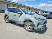 2019 Toyota RAV4 photo
