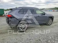 2019 Toyota RAV4 фото