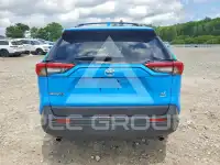 2019 Toyota RAV4 фото