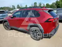 2019 Toyota RAV4 фото