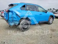 2019 Toyota RAV4 photo