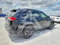 2019 Toyota RAV4 фото