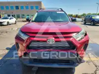 2019 Toyota RAV4 photo