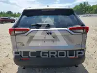 2019 Toyota RAV4 фото