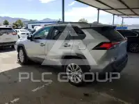 2019 Toyota RAV4 photo