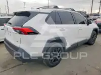 2019 Toyota RAV4 фото