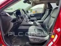 2019 Toyota RAV4 фото