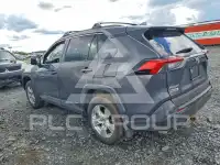 2019 Toyota RAV4 фото