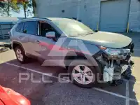 2019 Toyota RAV4 photo