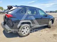 2019 Toyota RAV4 фото