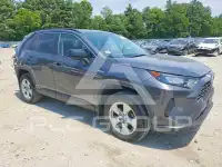 2019 Toyota RAV4 фото