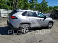 2019 Toyota RAV4 фото