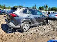 2019 Toyota RAV4 фото