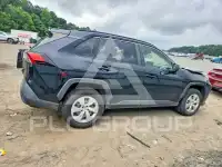 2019 Toyota RAV4 photo