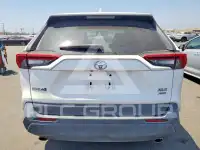2019 Toyota RAV4 фото