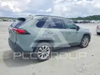 2019 Toyota RAV4 photo