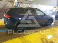 2019 Toyota RAV4 photo