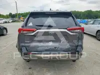 2019 Toyota RAV4 фото