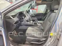 2019 Toyota RAV4 photo