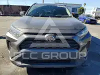 2019 Toyota RAV4 фото