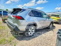 2019 Toyota RAV4 фото