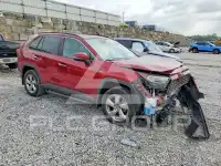2019 Toyota RAV4 фото