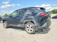 2019 Toyota RAV4 фото
