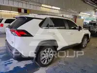 2019 Toyota RAV4 photo