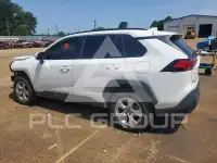 2019 Toyota RAV4 фото