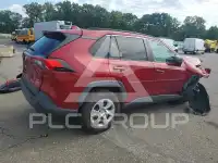 2019 Toyota RAV4 фото