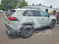 2019 Toyota RAV4 фото