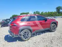2019 Toyota RAV4 фото