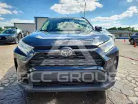 2019 Toyota RAV4 фото
