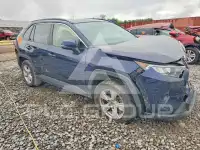 2019 Toyota RAV4 фото