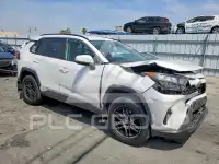 2019 Toyota RAV4 фото