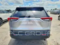 2019 Toyota RAV4 фото