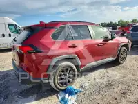 2019 Toyota RAV4 photo