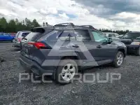 2019 Toyota RAV4 фото
