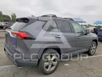 2019 Toyota RAV4 photo